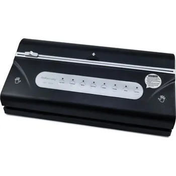 Vakuovačka Kuchyňská vakuovačka s odsáváním 340mm