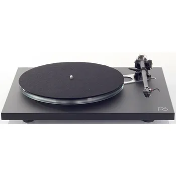 Rega Planar 6 a Neo PSU s přenoskou…