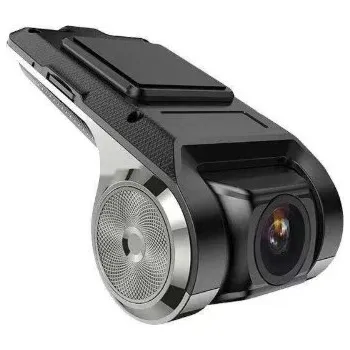 Kamera do auta Přední DVR kamera pro systém Android + 16G karta