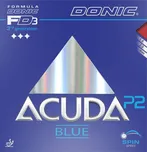 Donic Acuda Blue P2 červený 1,8