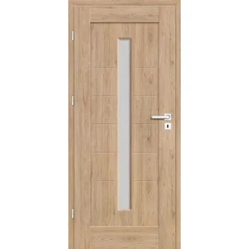 Stavební výplň ERKADO bezfalcové dveře ERKADO EVODIE 4