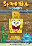 Spongebob 4: Komiksová truhla pokladů -…