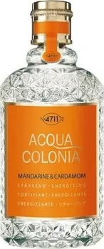 Unisex parfém 4711 Acqua Colonia Mandarine & Cardamon EDC Tester 170 ml