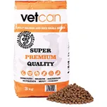 Vetcan Adult Salmon/Rice 15 kg