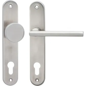 Dveřní kování Cobra Plaza BN970E56