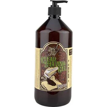 Hey Joe Fresh gel na holení 1000 ml