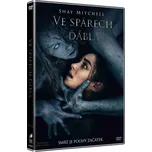 DVD Ve spárech ďábla (2018)