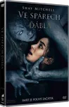 DVD Ve spárech ďábla (2018)