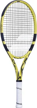 Tenisová raketa Babolat Aero Junior 26 2019 grip 0