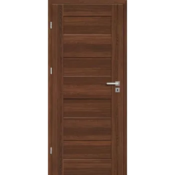 Stavební výplň ERKADO bezfalcové dveře ERKADO DEBECIE 7