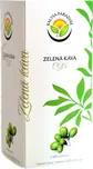 Salvia Paradise Zelená káva CGA 100 g