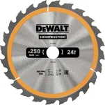 DeWalt DT1956 250 mm