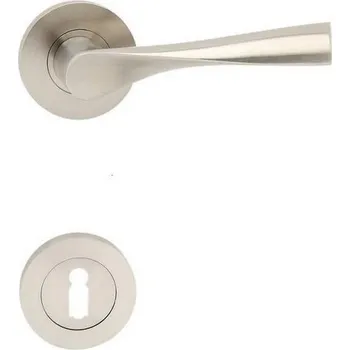 Dveřní kování Cobra Giussy-R BN491E10