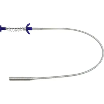 Podavač předmětu Geko Prodloužená ruka elastická 600 mm