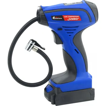 Kompresor Compass Jumbo 07199