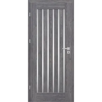 Stavební výplň ERKADO bezfalcové dveře ERKADO EPIMEDIUM 1