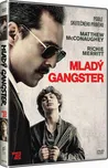 DVD Mladý gangster (2018)