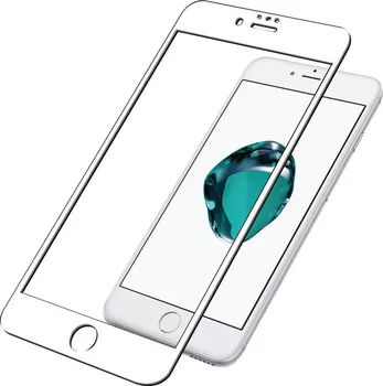 Panzerglass Premium ochranné sklo pro Apple iPhone 6/6S/7/8 bílé