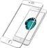 Panzerglass Premium ochranné sklo pro Apple iPhone 6/6S/7/8 bílé