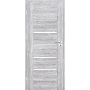 Interiérové dveře ERKADO bezfalcové dveře ERKADO DAGLEZIE 1