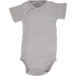 Lodger Body Romper Short Sleeves…