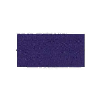 Stuha Stuha na medaile s karabinkou - modrá