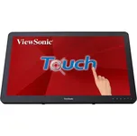ViewSonic TD2430
