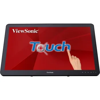 Monitor ViewSonic TD2430