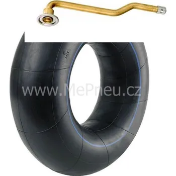 Duše na kolo KABAT 9.00-20 V3.06.8/V5568 duše, ventil kovový 3x zahnutý
