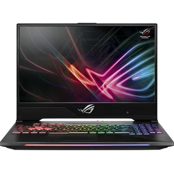 Notebook Asus ROG Strix SCAR Edition II (GL504GW-ES043T)