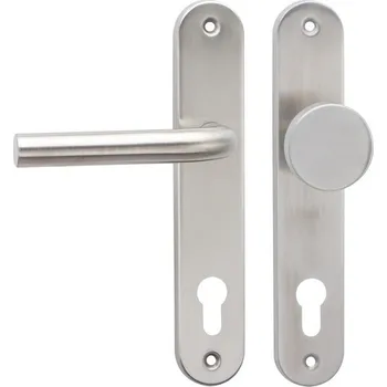 Dveřní kování Cobra Loft BN110E46