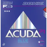 Donic Acuda Blue P1 červený 2,0