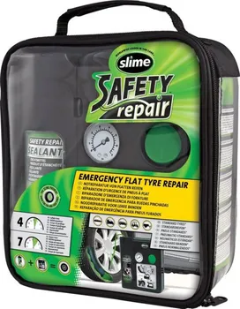 Sada na opravu pneumatiky Slime Automat Safety Spair 13691