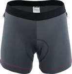 Silvini Inner Pro WP1236 Charcoal/Punch