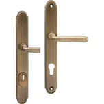 Cobra Alt-Wien PZ L/R 92 mm klika/klika…