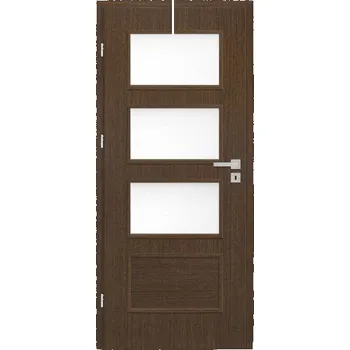 Stavební výplň ERKADO bezfalcové dveře ERKADO SORANO 5