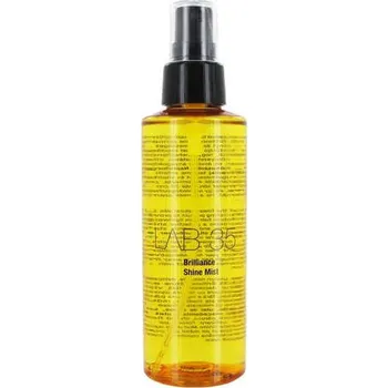Stylingový přípravek Kallos Lab 35 Brilliance Shine Mist 150 ml