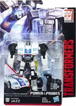 Figurka Hasbro 14E0595 Transformers Gen Primes Deluxe Dreadwind