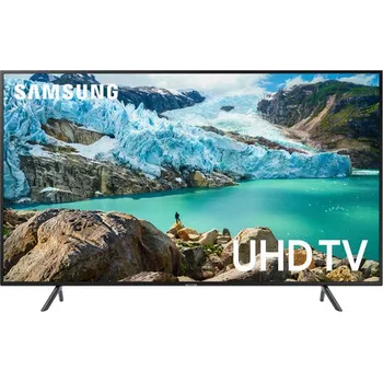 Televizor Recenze Samsung 55" LED (UE55RU7172)