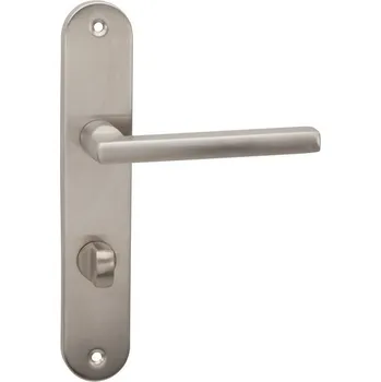 Dveřní kování Cobra Plaza BN970E36