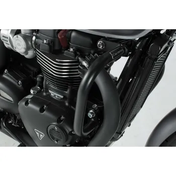 Rám pro motocykl Triumph Bonneville T120 (16-) - padací rámy SW-Motech SBL.11.667