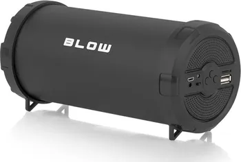 Bluetooth reproduktor Blow Bazooka BT900 černý