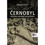 Černobyl: Historie nukleární katastrofy…