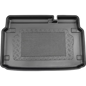 Vana do kufru Ford EcoSport II 5D 18R dolní kufr