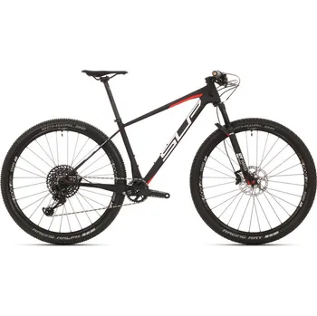 Horské kolo Recenze Superior XP 969 29" černé/bílé/červené 2019