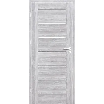 Interiérové dveře ERKADO bezfalcové dveře ERKADO DAGLEZIE 4