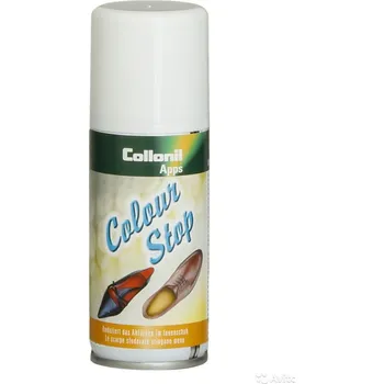 Impregnace na boty Collonil Color Stop Spray 100 ml