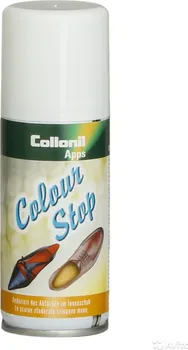 Přípravek pro údržbu obuvi Collonil Color Stop Spray 100 ml