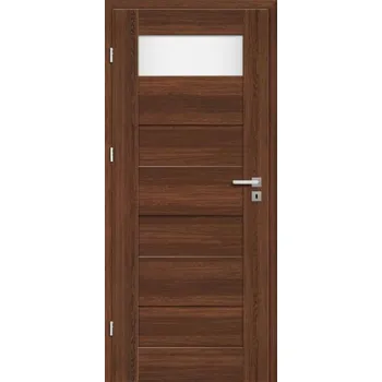 Stavební výplň ERKADO bezfalcové dveře ERKADO DEBECIE 4