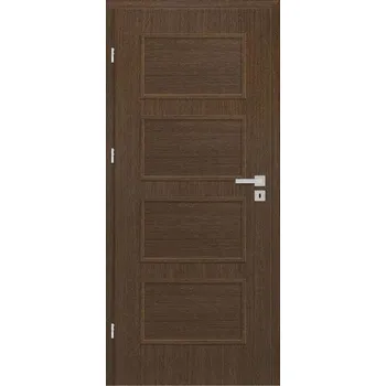 Stavební výplň ERKADO bezfalcové dveře ERKADO SORANO 8